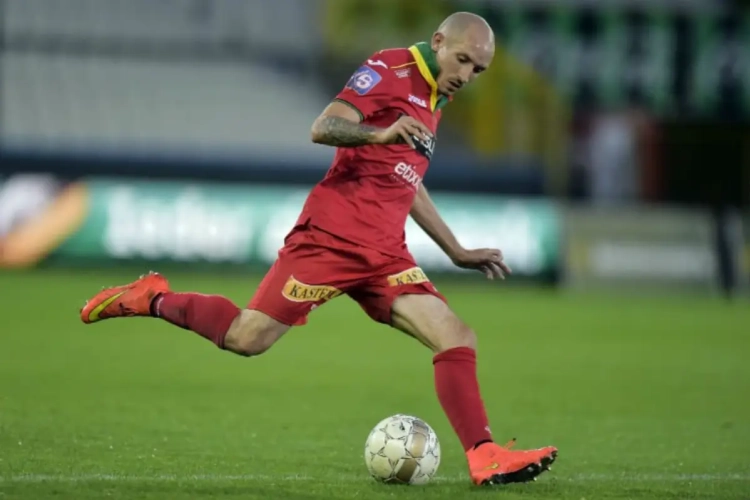 Vanderbiest: "Personne n'a de problème avec Berrier"