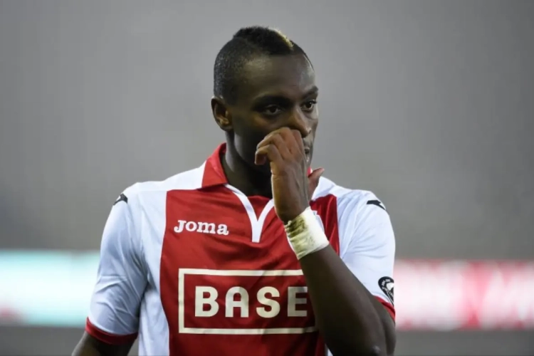 Paul-José Mpoku : "Toujours en phase de construction"