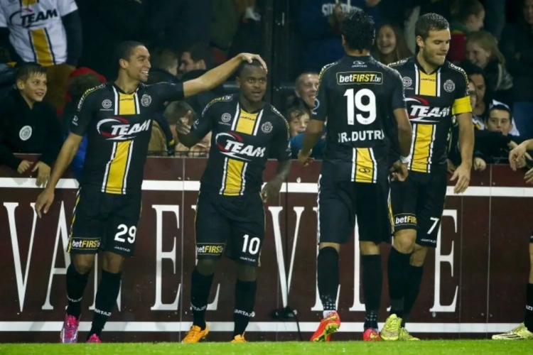 Lokeren peut-il gagner son deuxième match à domicile ?