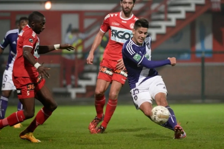 Mitrovic: "Il y avait trop de pression dans ma tête"