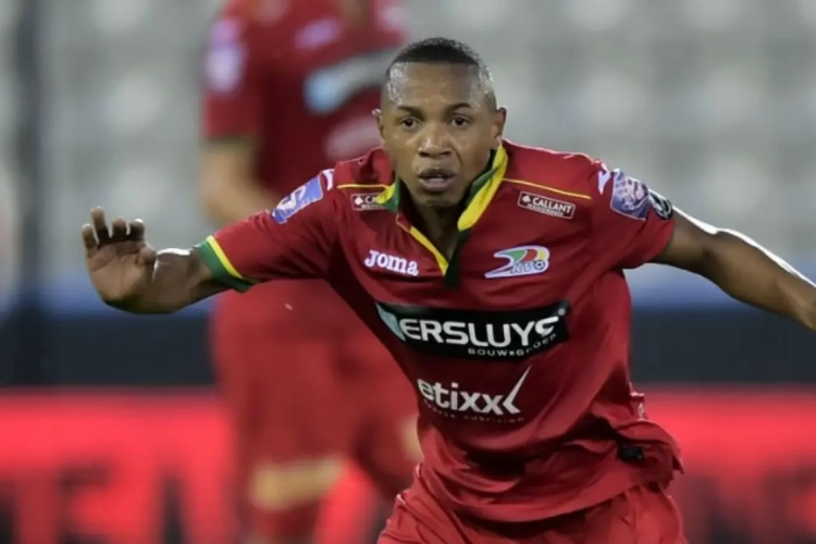 Jali et Van Tricht pas suspendus