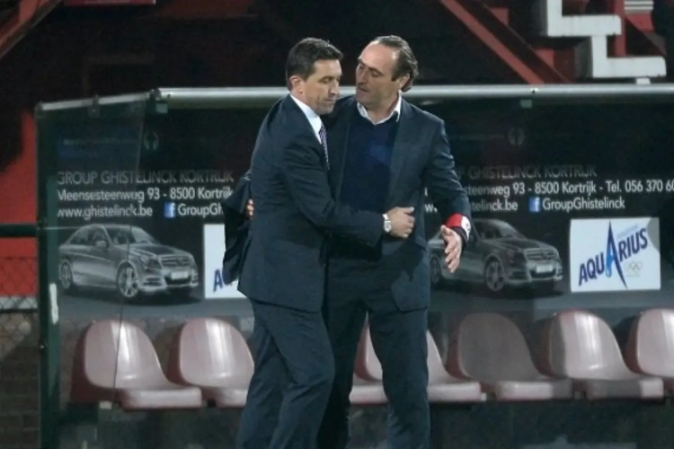 Hasi: "Une bonne deuxième période"