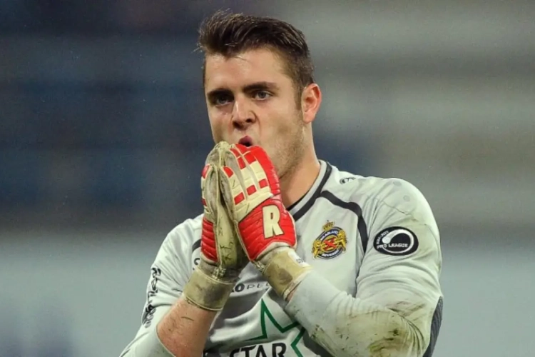 Waasland-Beveren écarte Coosemans