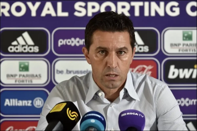 Hasi: "Je relativise les moins bons résultats"