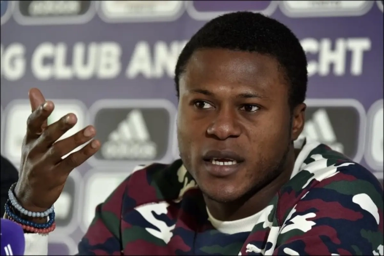 Mbemba: "Mon corps est habitué"