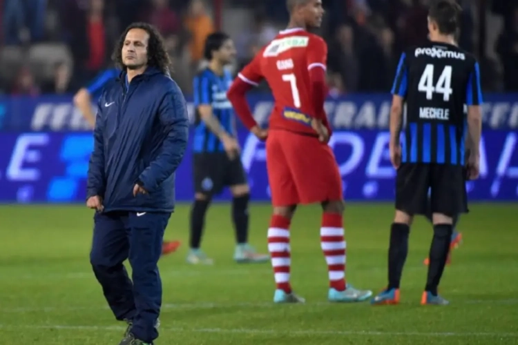 Rachid Chihab : "Nos craintes se sont confirmées"