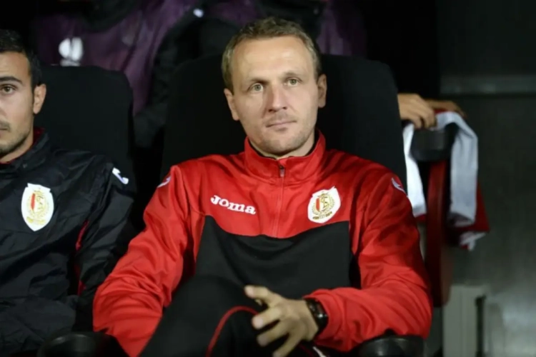 Ivan Vukomanovic : "Les deux penalties sont indiscutables"