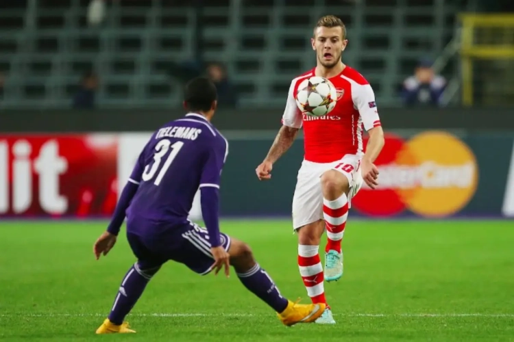 Manchester City aimerait attirer une star d'Arsenal