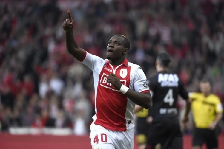 Paul-José Mpoku : "Le Standard n'est plus malade"