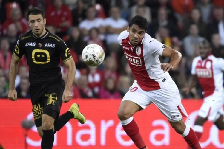 Kosanovic veut aller au Standard, il manque l'accord de Malines