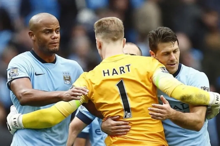 Begiristain: "On a progressé depuis l'an passé"