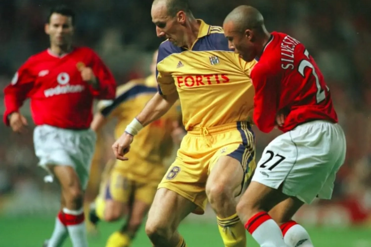 Jan Koller : "Dortmund et la Lazio favoris du groupe"