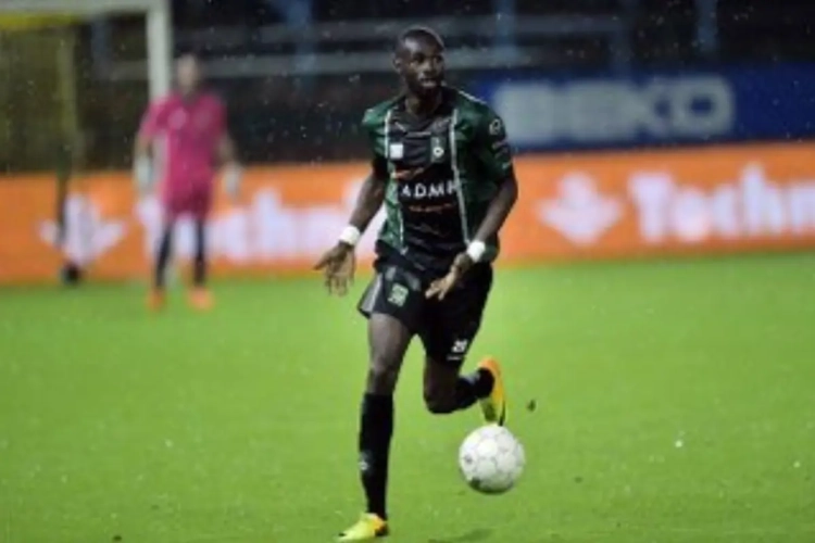 Coup dur pour le Cercle de Bruges