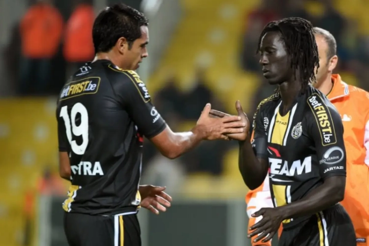 Lokeren s'impose au Metalist Kharkiv 