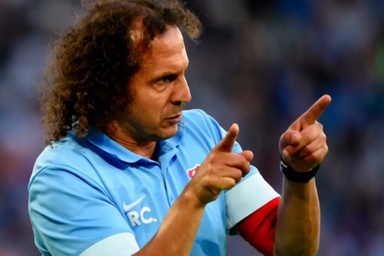 Rachid Chihab : "Une victoire capitale sur le plan psychologique"