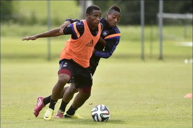 🎥 Des nouvelles d'Andy Kawaya, auteur d'un très joli but