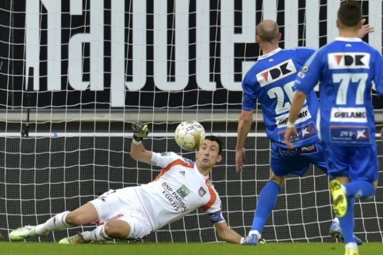 Silvio Proto: " On a été réaliste devant le but "