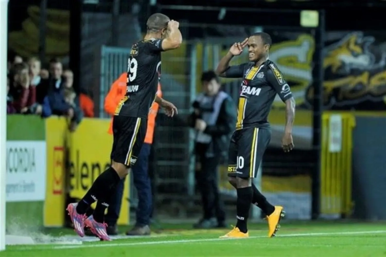 Patosi: "Qui sait où on peut aller..."