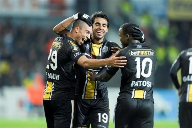 Un grand club brésilien signe un ancien joueur de Lokeren