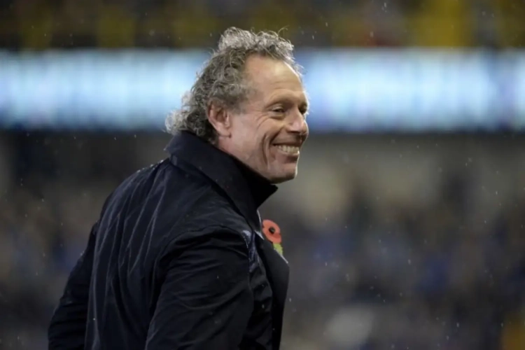 Preud'homme: "La balance est positive"