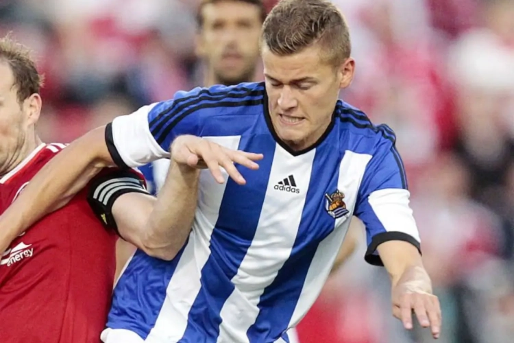 Finnbogason: "Courtois est un gardien de niveau mondial"