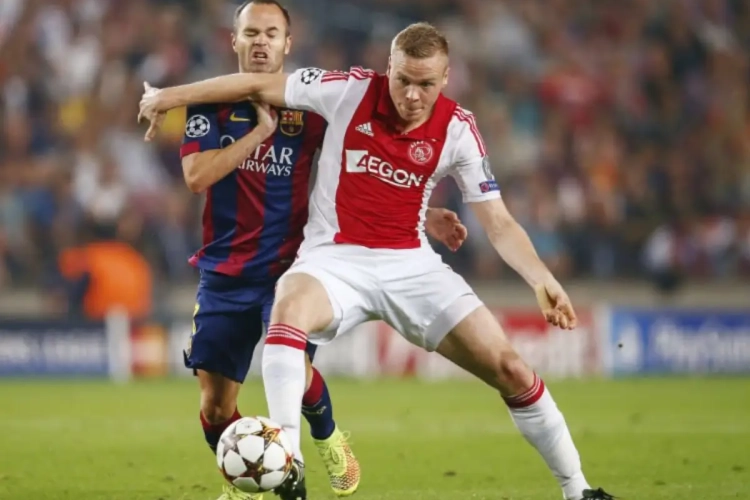 Un international islandais suspendu par son club suite à une accusation de viol