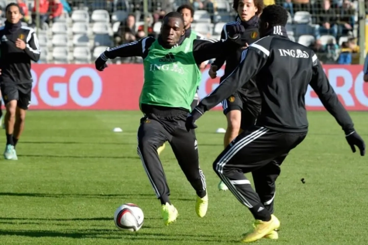 Les Diables sont prêts à faire trembler les filets
