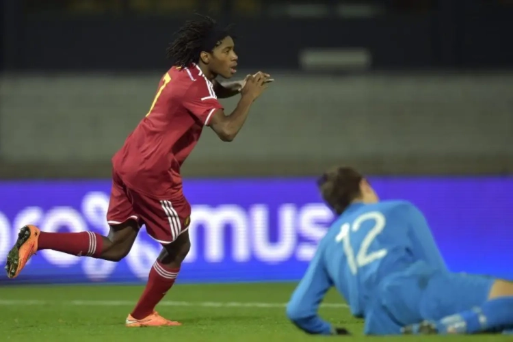 Les Espoirs s'imposent contre la Norvège