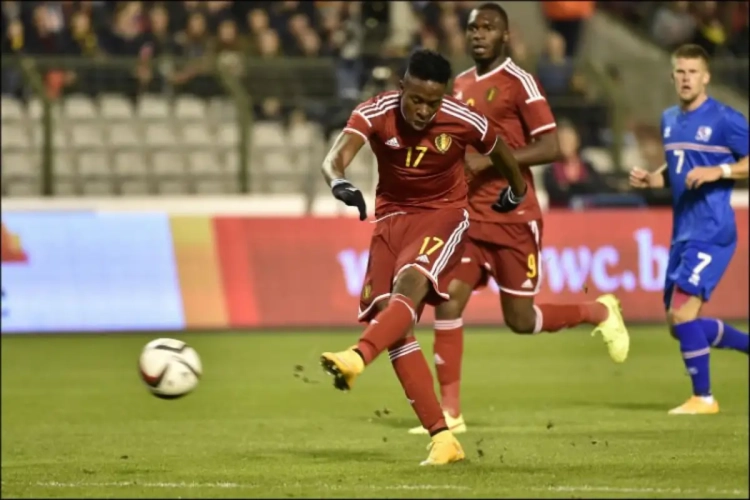 Da Cruz sous le charme des Diables