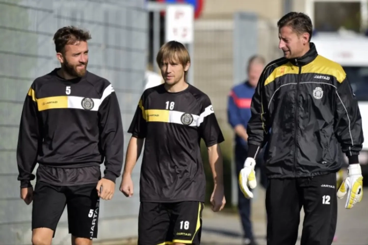 Une première victime à Malines