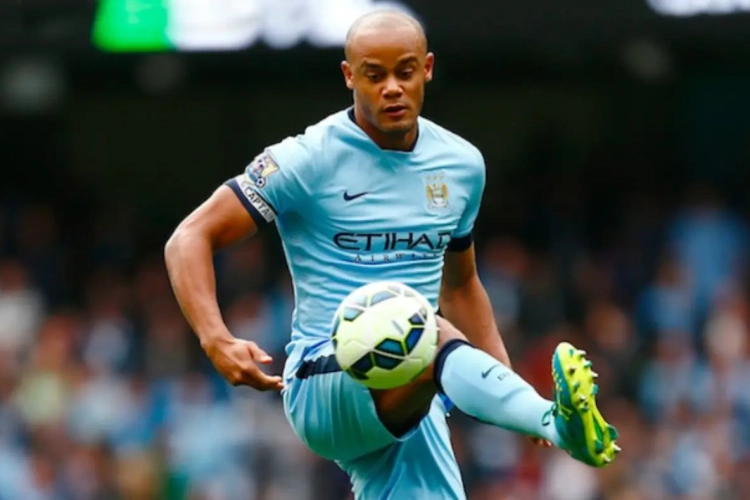 Manchester City n'a plus le choix