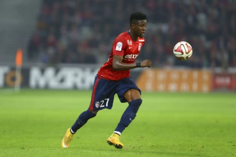 Origi: "Cela fait mal"