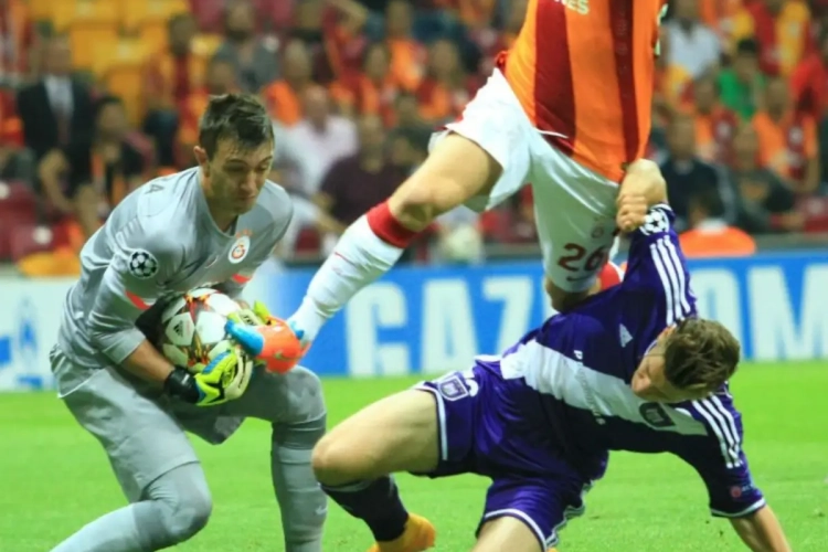 Chelsea à la recherche d'un nouveau deuxième gardien