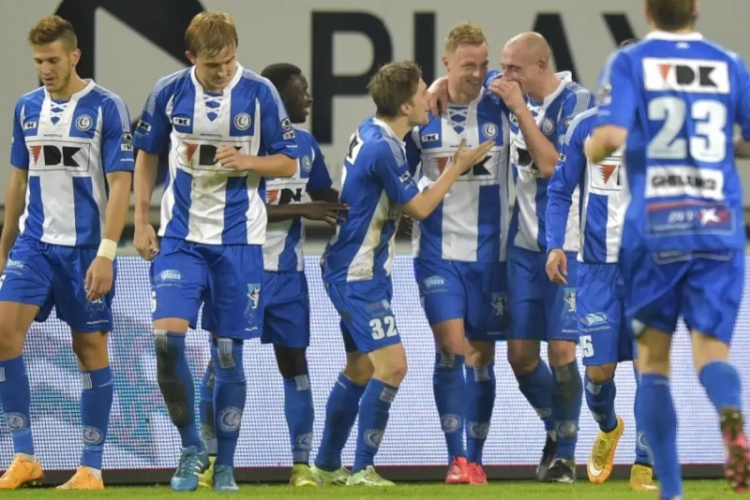 Partenariat entre Gand et Manchester United ?