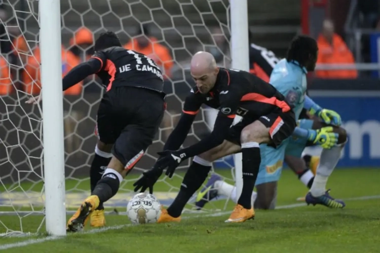Laurent Ciman : "Je n'ai pas été bon et je l'assume"