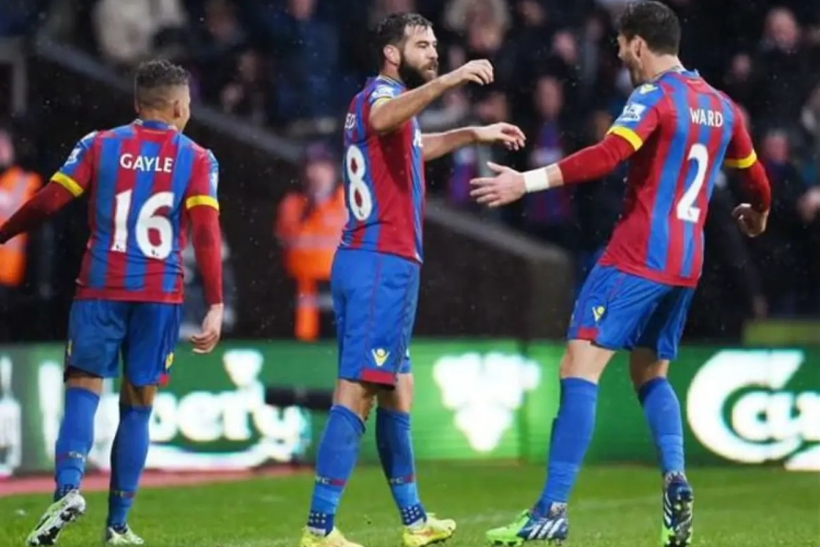 Crystal Palace va investir dans son stade