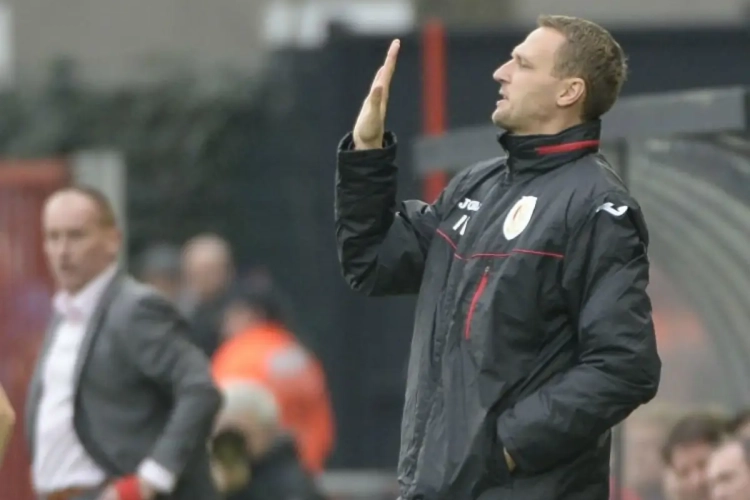 Frederik Vanderbiest : "Ivan Vukomanovic est un homme de grande classe"