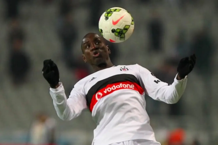 Demba Ba de retour en Europe