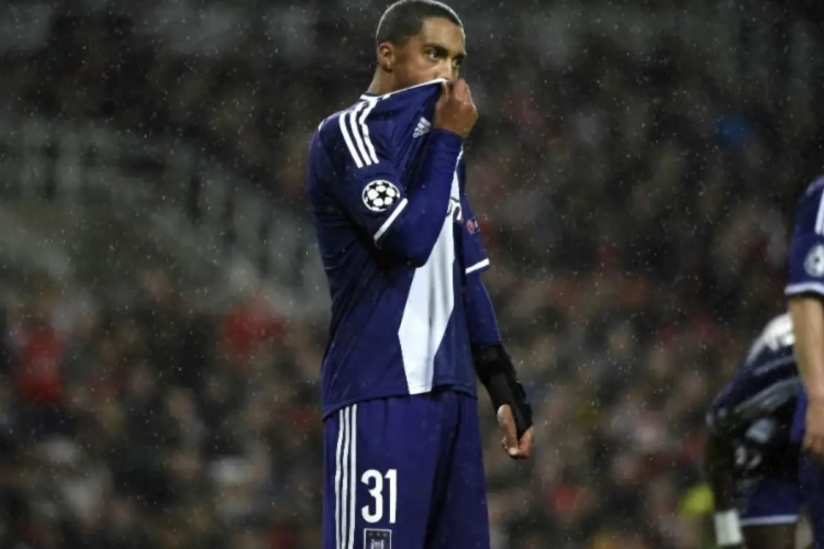 L'Inter veut Youri Tielemans
