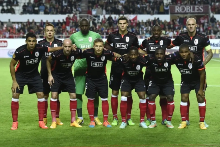 HNK Rijeka - Standard : Vinicius de retour dans le groupe