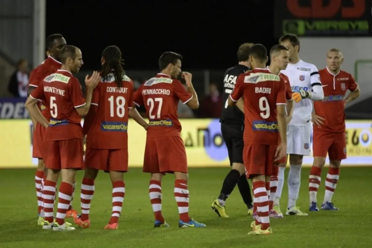 RMP : Six bus gratuits pour le déplacement à Charleroi