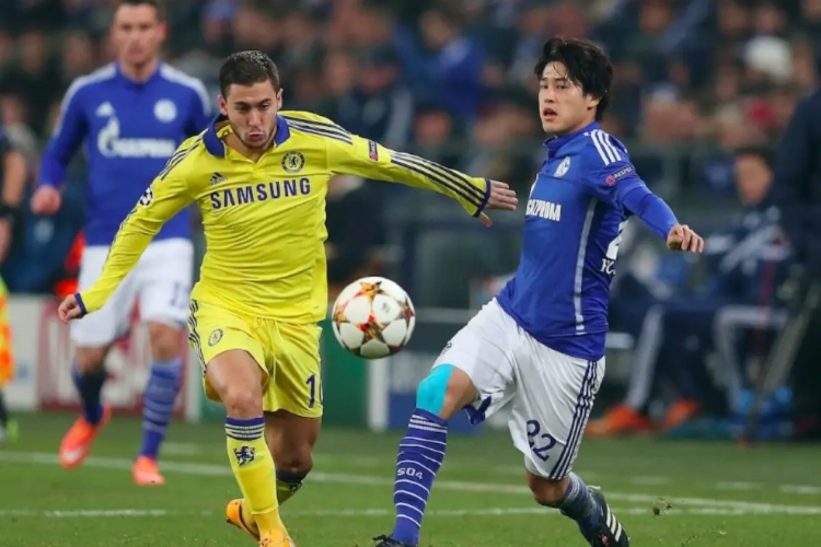 Hazard nominé pour le Onze mondial FIFA-FIFPro