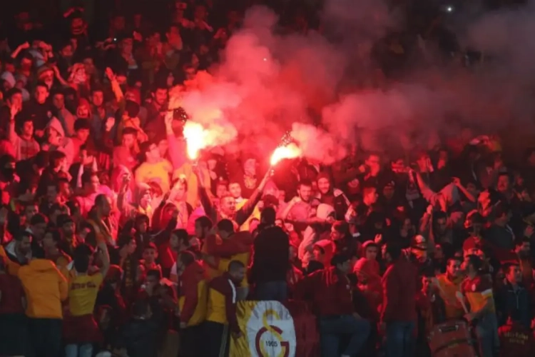 Galatasaray s'offre le doublé