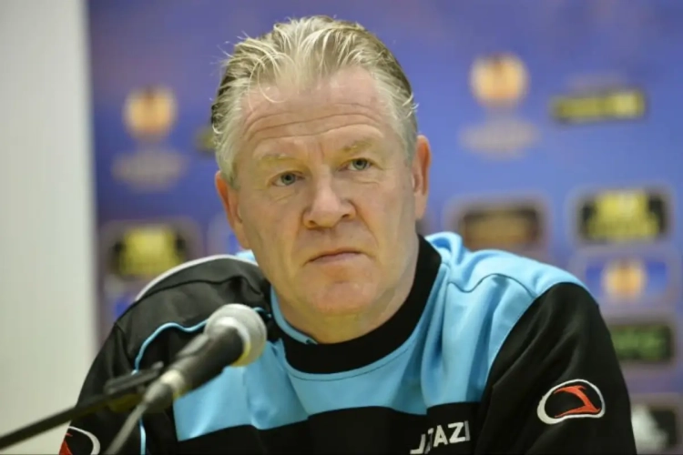 Maes: "Notre campagne européenne est déjà réussie"