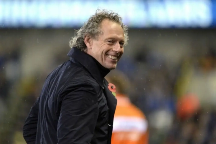 Preud'homme: "Torino a joué un de ses meilleurs matchs"