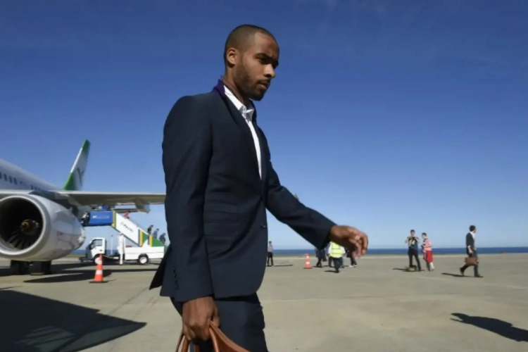 Odoi: "A Anderlecht, certains titulaires pouvaient rater un entraînement"