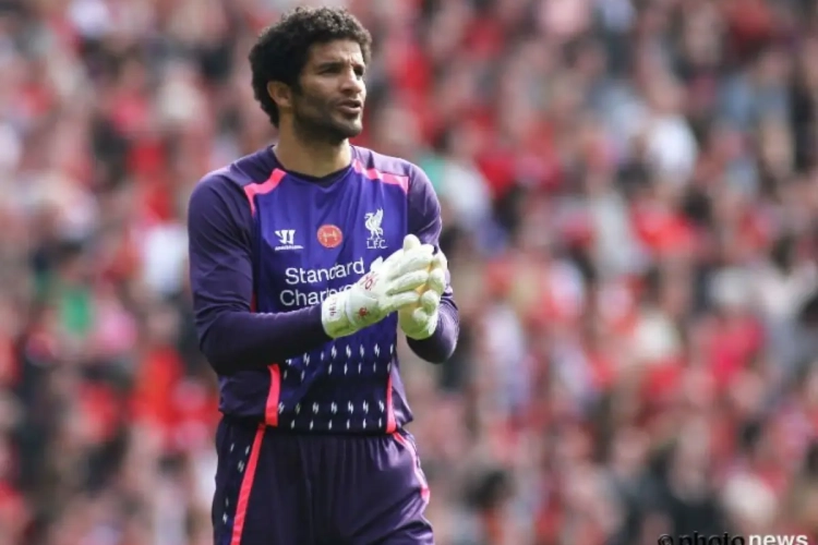 David James : "Courtois est encore très jeune"