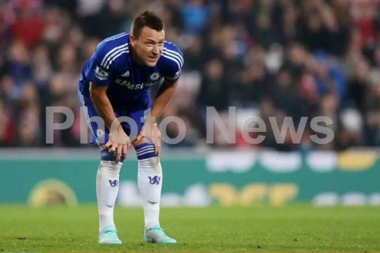 Chelsea-PSG se poursuit avec Ibra et Terry