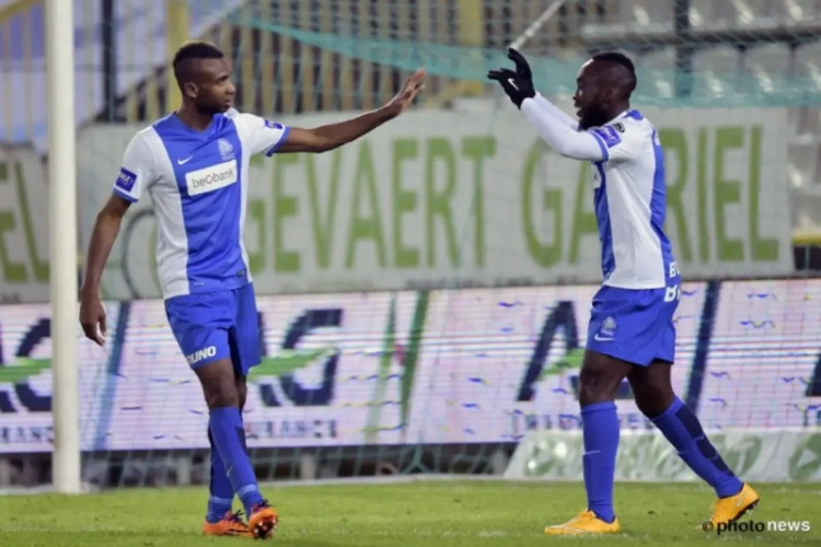 Kagé espère une place de titulaire: "Touché dans ma fierté"