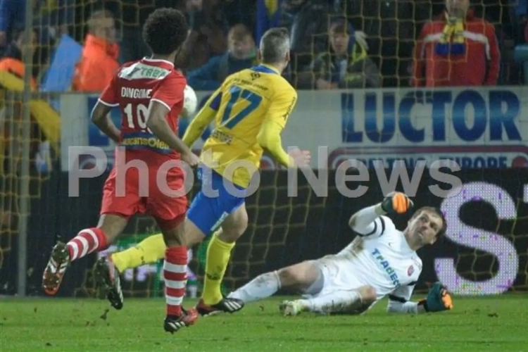 Mauvaise opération pour le RMP